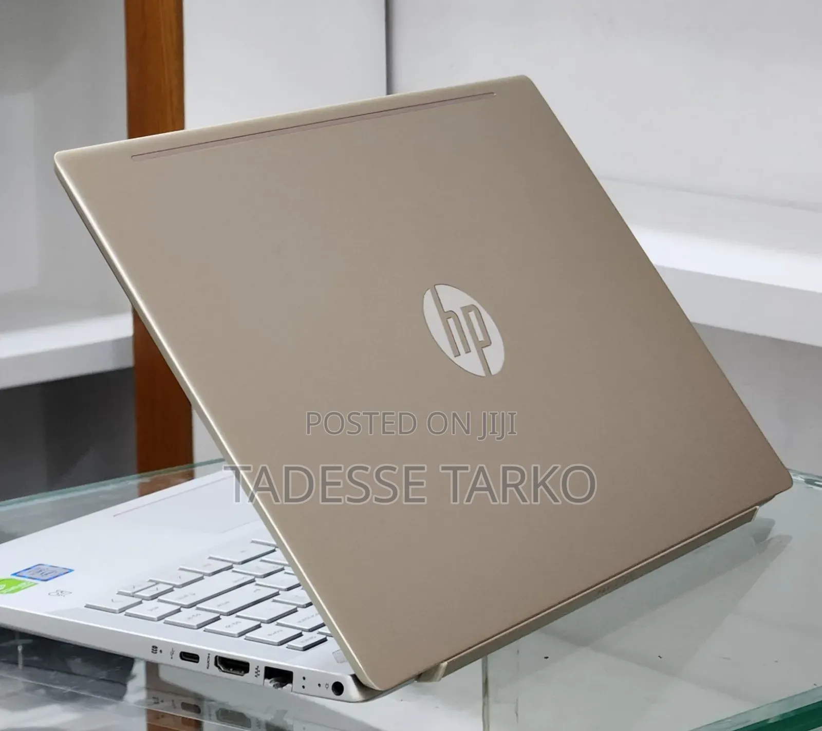 New Laptop HP Pavilion 14 8GB Intel Core i5 SSD 512GB