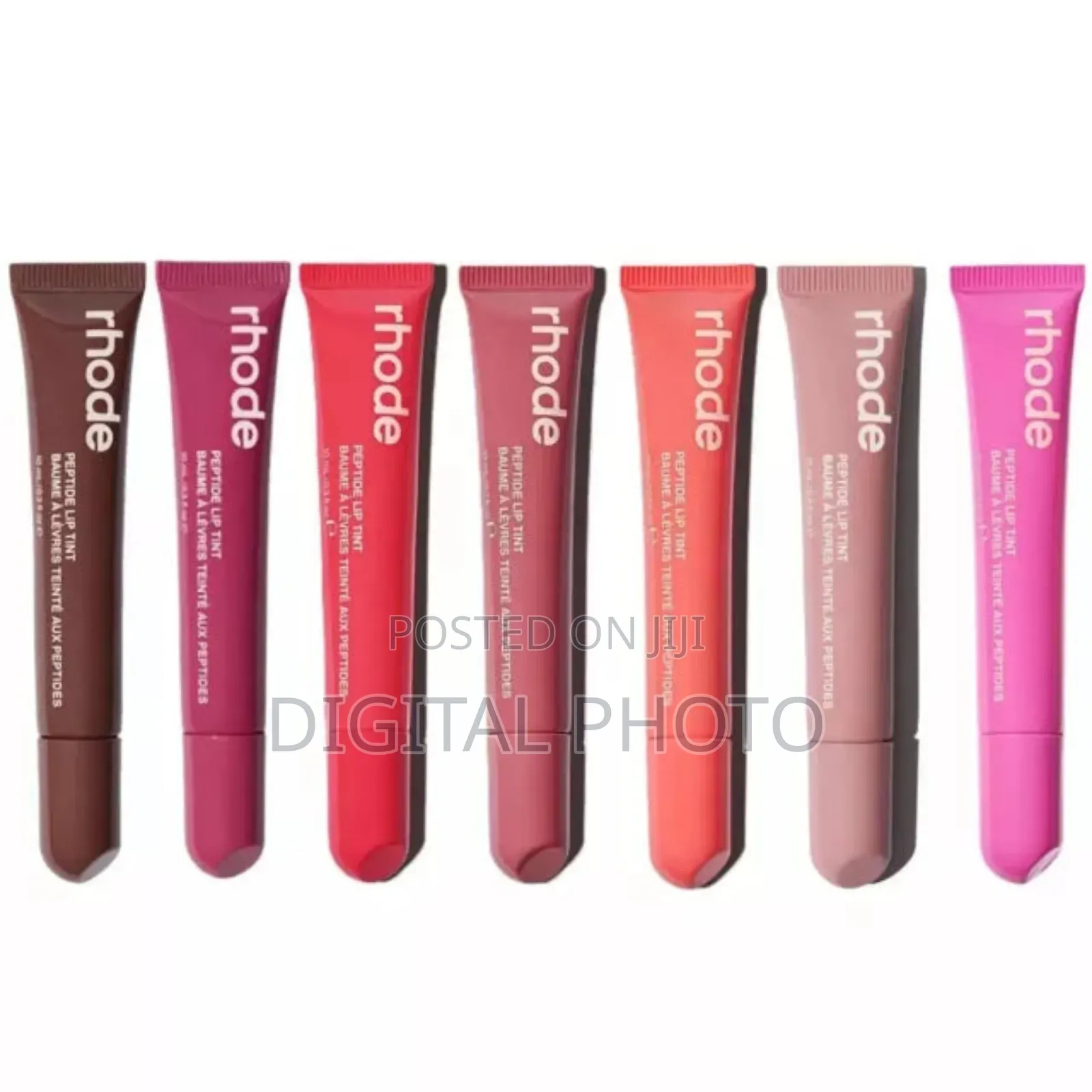 Rhode Lipgloss