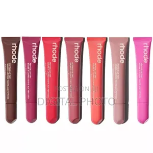 Rhode Lipgloss