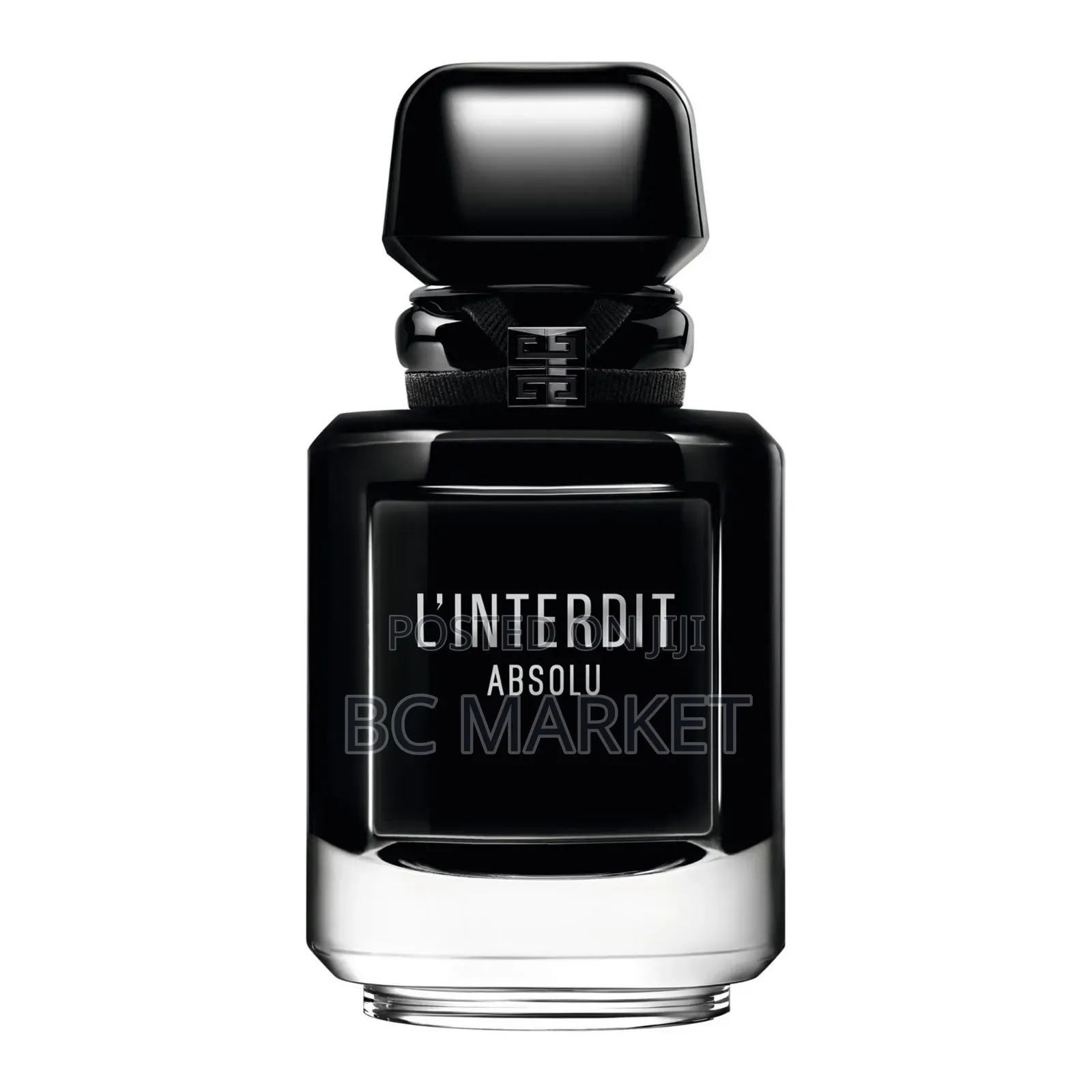 l'Interdit Givenchy Absolute Perfume