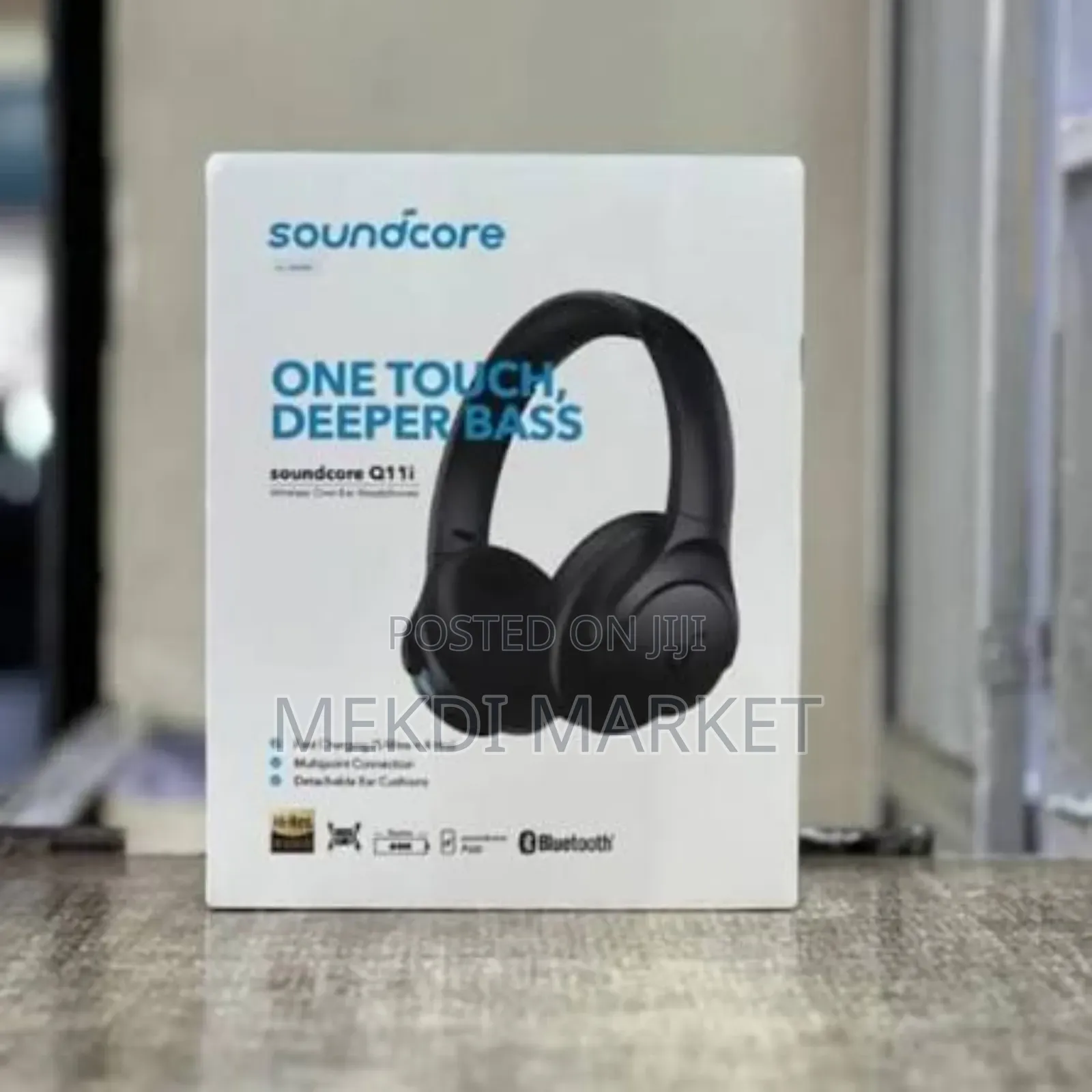 Sound Core Q11i