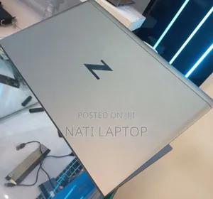 New Laptop HP 32GB Intel Core i9 SSD 512GB