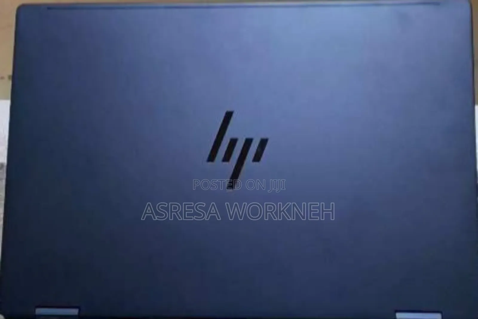 New Laptop HP OmniBook X Flip 14" 16GB Intel Core Ultra 7 SSD 1T
