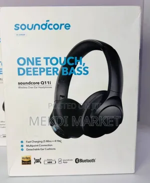 Sound Core Q11i