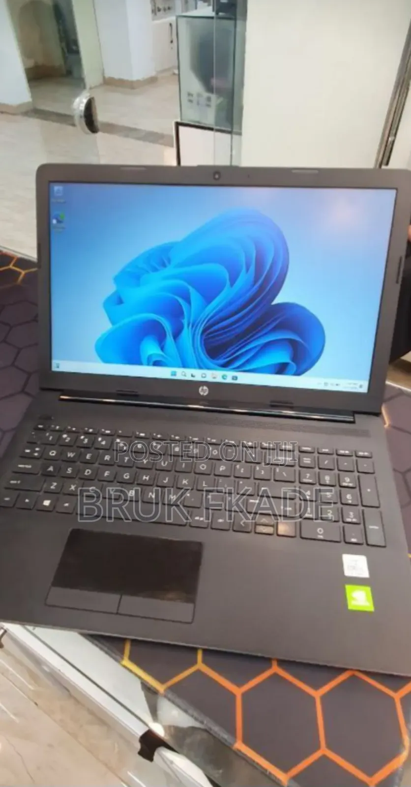 New Laptop HP Stream Notebook 12GB Intel Core i5 SSD 1T