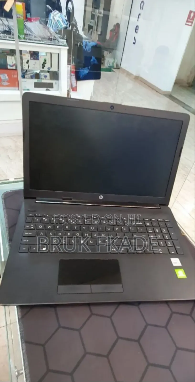 New Laptop HP Stream Notebook 12GB Intel Core i5 SSD 1T