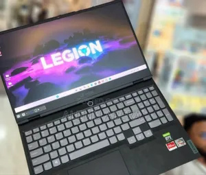 New Laptop Lenovo 16GB AMD Ryzen 9 SSD 512GB