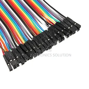 Arduino Cable Connectors