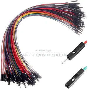Arduino Cable Connectors