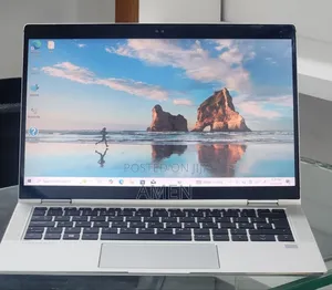 New Laptop HP EliteBook X360 1030 G3 16GB Intel Core i7 SSD 512GB