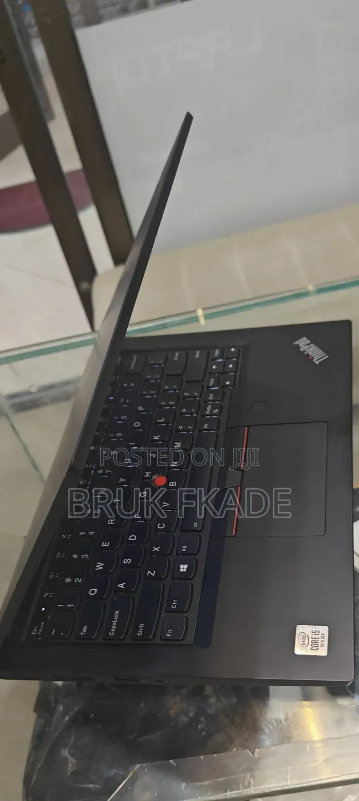 New Laptop Lenovo ThinkPad L13 Yoga 8GB Intel Core i5 SSD 256GB