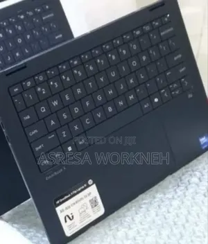 New Laptop HP OmniBook X Flip 14" 16GB Intel Core Ultra 7 SSD 1T