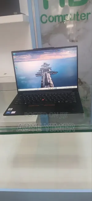 New Laptop Lenovo ThinkPad E14 Gen 6 32GB Intel Core 5 SSD 1T