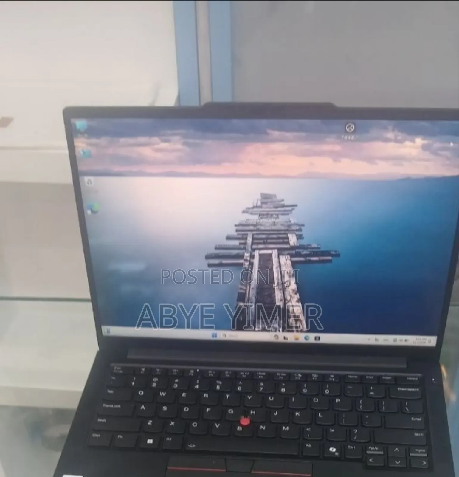 New Laptop Lenovo ThinkPad E14 Gen 6 32GB Intel Core 5 SSD 1T