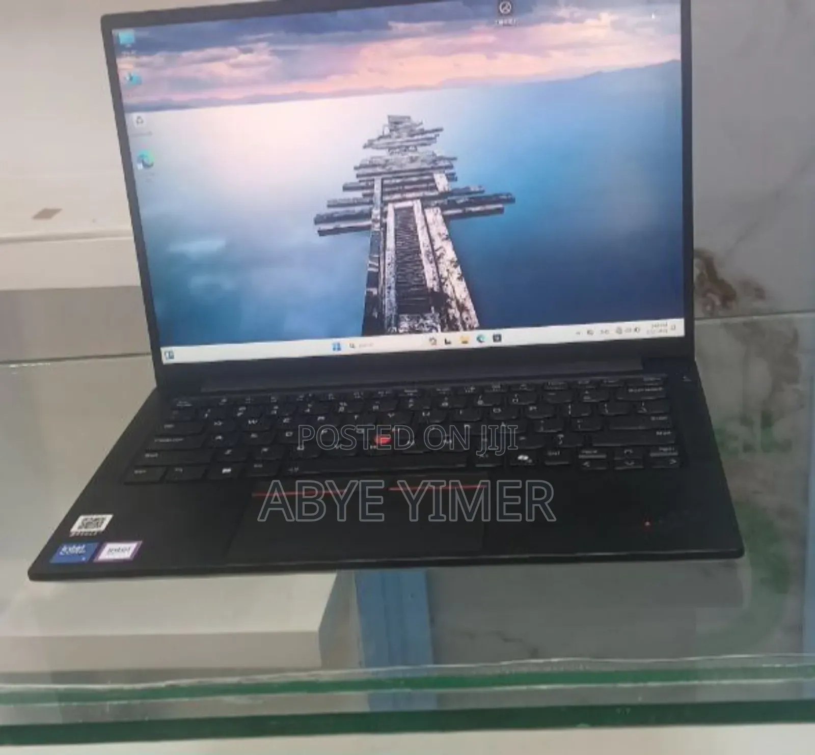 New Laptop Lenovo ThinkPad E14 Gen 6 32GB Intel Core 5 SSD 1T