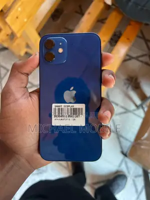 Apple iPhone 12 128 GB Purple