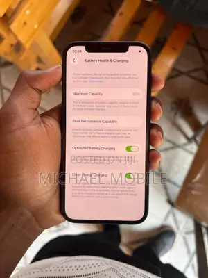 Apple iPhone 12 128 GB Purple