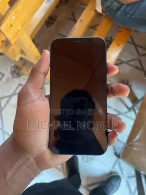 Apple iPhone 12 128 GB Purple