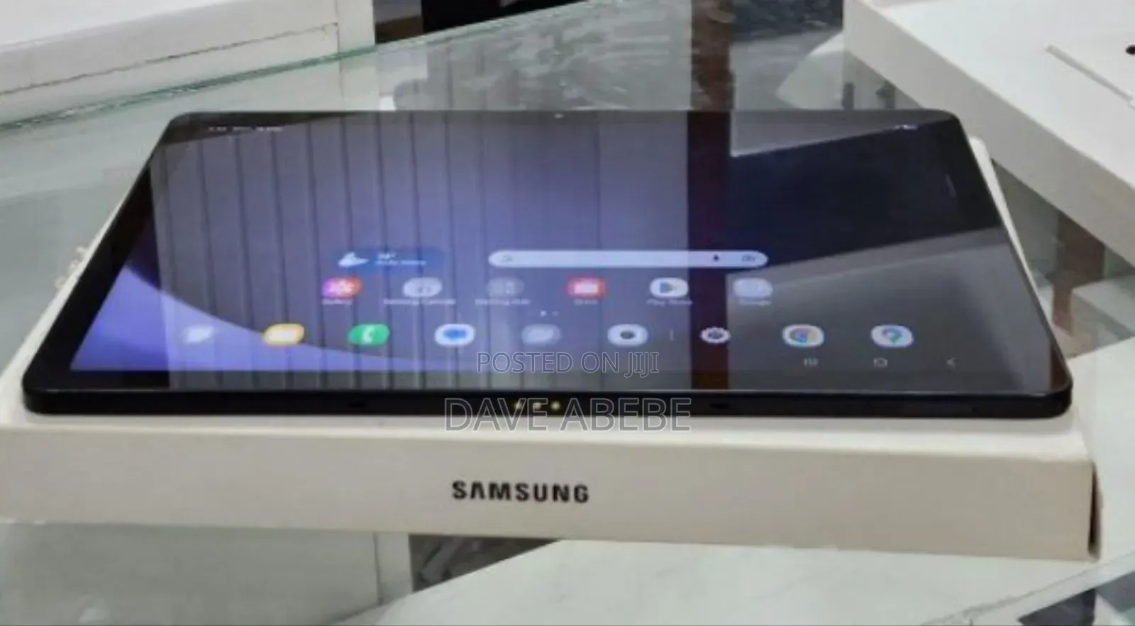 Samsung Tab A9