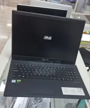 New Laptop Asus 8GB Intel Core i5 SSD 512GB