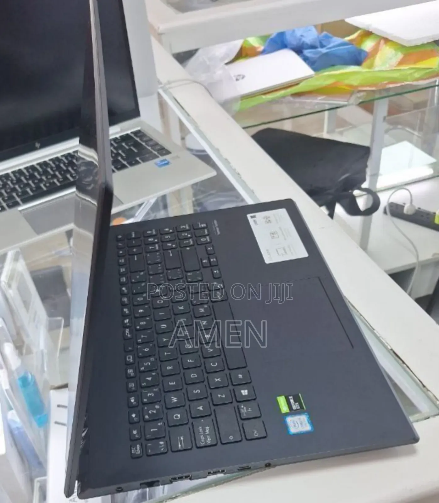 New Laptop Asus 8GB Intel Core i5 SSD 512GB