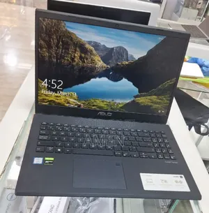 New Laptop Asus 8GB Intel Core i5 SSD 512GB