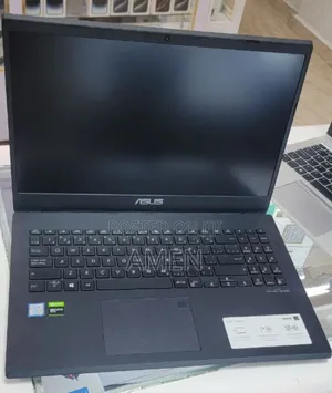 New Laptop Asus 8GB Intel Core i5 SSD 512GB