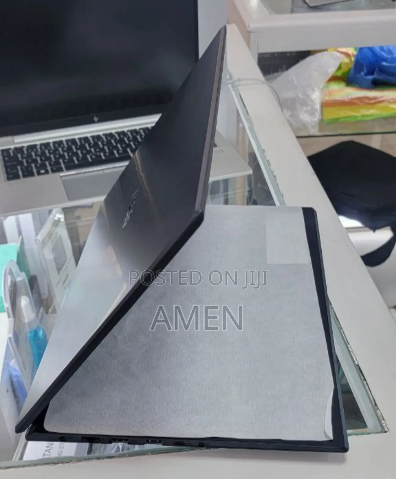 New Laptop Asus 8GB Intel Core i5 SSD 512GB