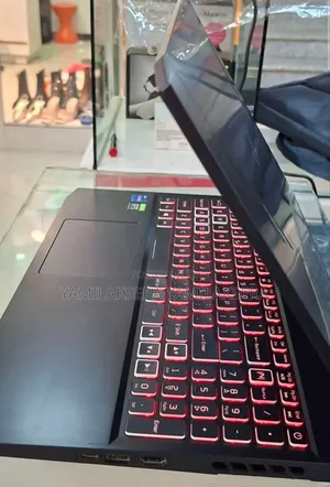 New Laptop Acer Nitro 5 16GB Intel Core i7 SSD 512GB