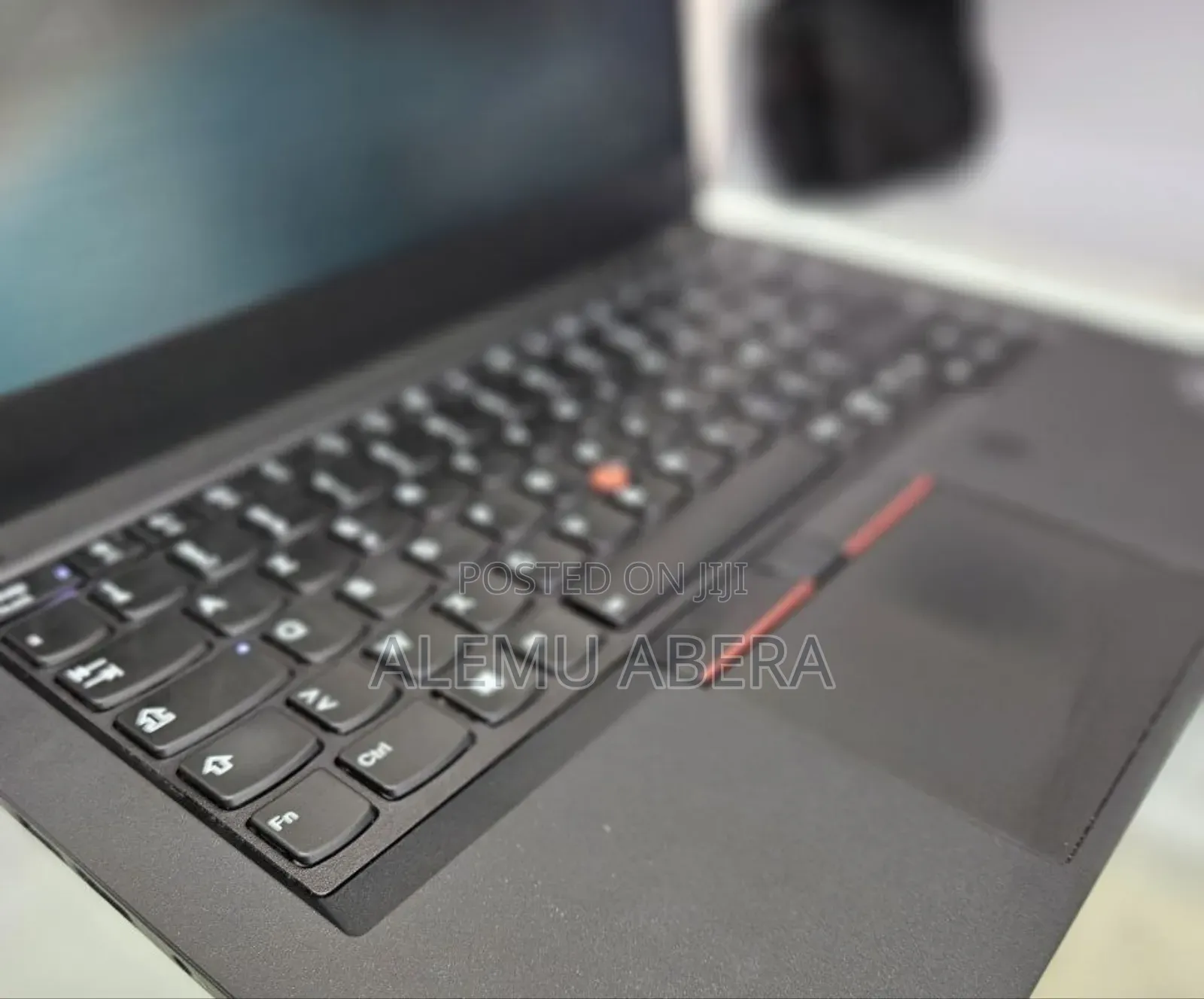 New Laptop Lenovo ThinkPad t495s 8GB AMD Ryzen 5 SSD 512GB