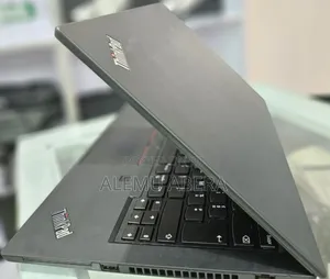New Laptop Lenovo ThinkPad t495s 8GB AMD Ryzen 5 SSD 512GB