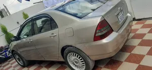 Toyota Corolla 2003