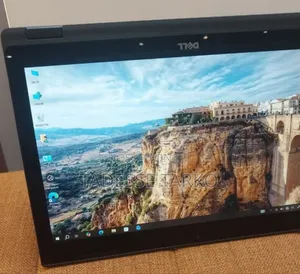 New Laptop Dell Latitude 5289 16GB Intel Core i7 SSD 512GB