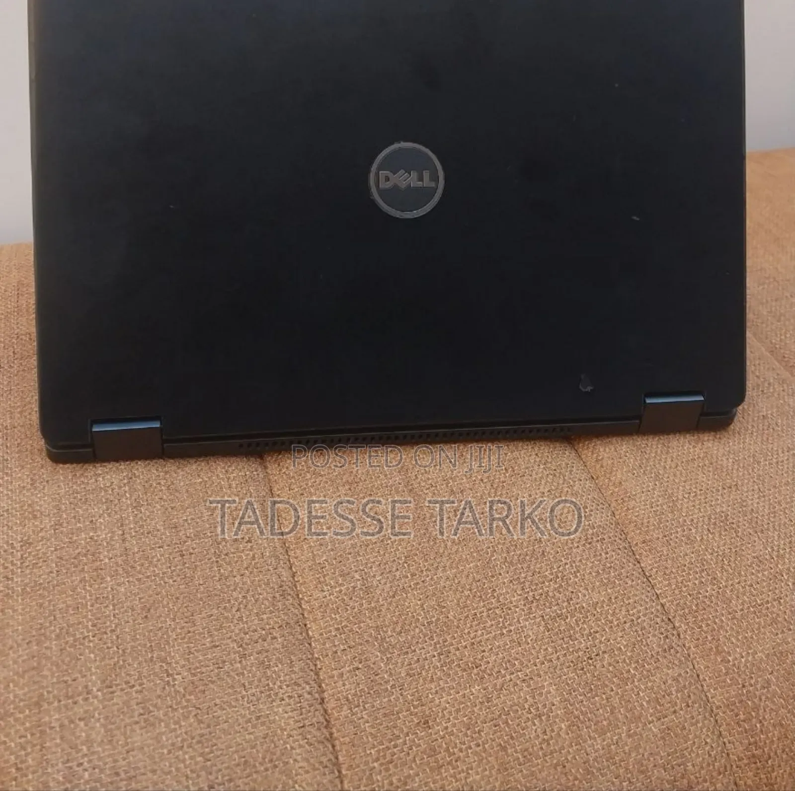 New Laptop Dell Latitude 5289 16GB Intel Core i7 SSD 512GB