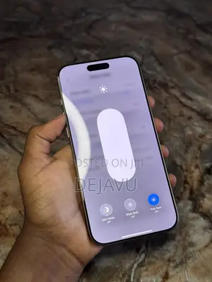 Apple iPhone 16 Pro Max 256 GB White