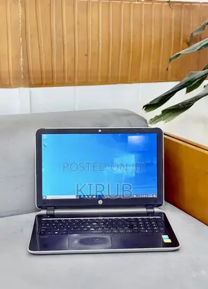 Laptop HP Pavilion 15 8GB Intel Core i5 HDD 1T