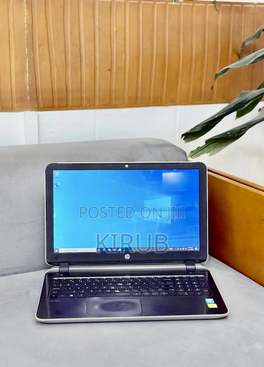 Laptop HP Pavilion 15 8GB Intel Core i5 HDD 1T