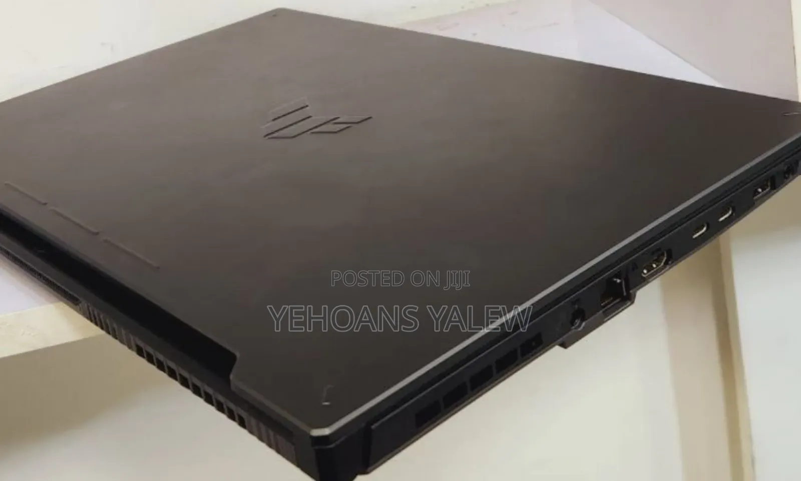 New Laptop Asus TUF Gaming A16 32GB Intel Core i7 SSD 1T