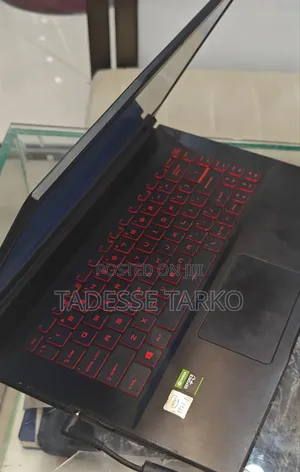 New Laptop MSI GF63 16GB Intel Core i7 SSD 512GB