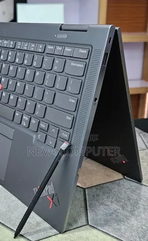 New Laptop Lenovo Thinkpad X1 Yoga 16GB Intel Core i7 SSD 512GB
