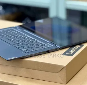 New Laptop Lenovo ThinkPad Yoga 16GB AMD Ryzen 7 SSD 512GB