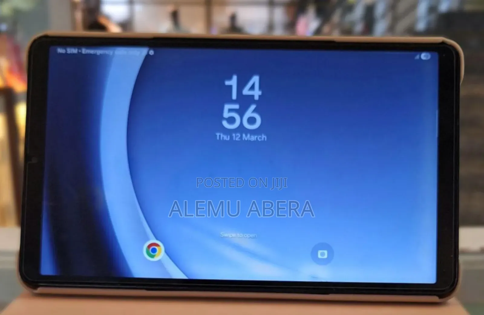 New Samsung Galaxy Tab A9 64 GB