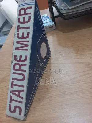 Stature Meter