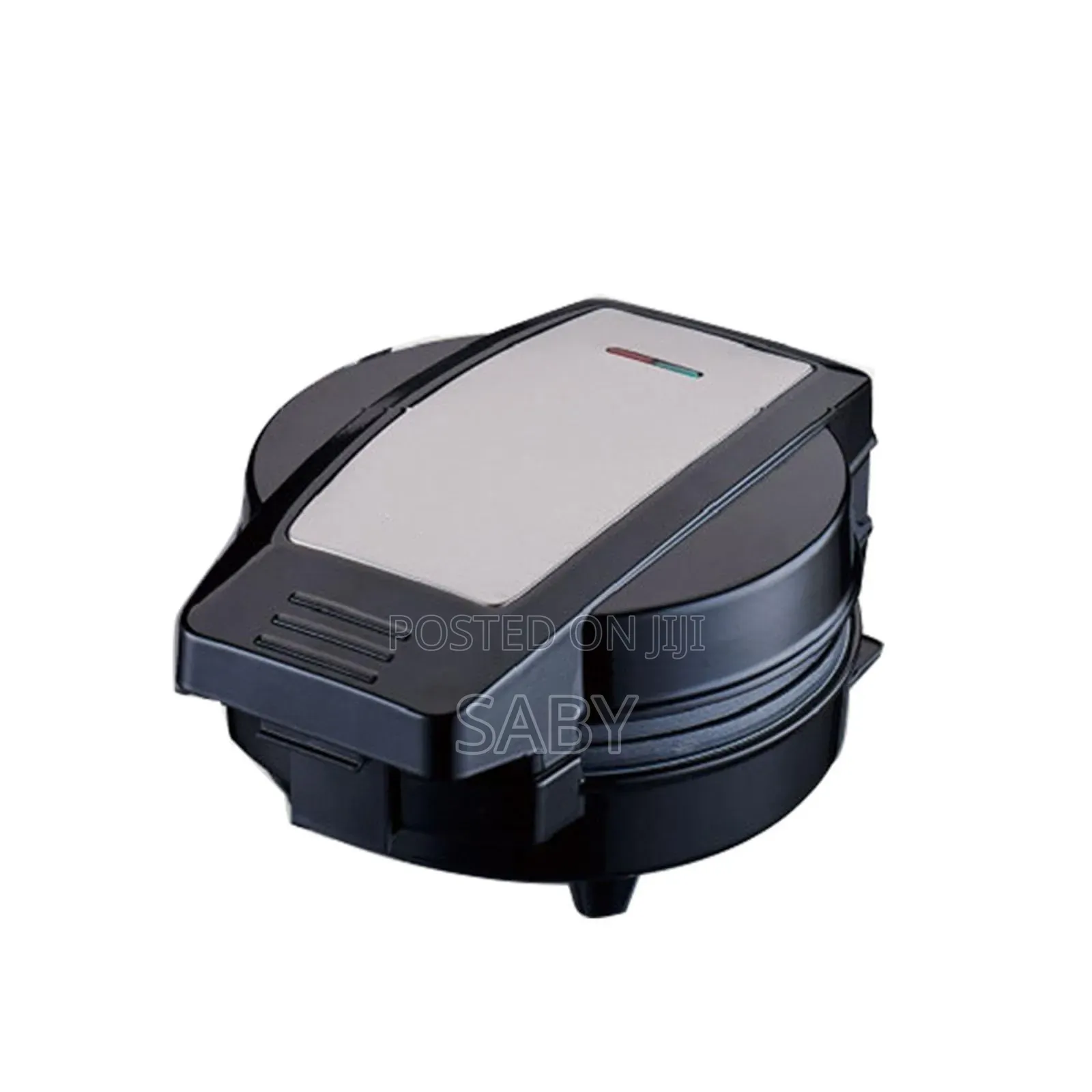 6in1 Multi Functional Snack Maker