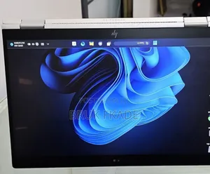 New Laptop HP EliteBook X360 1030 16GB Intel Core i7 SSD 512GB