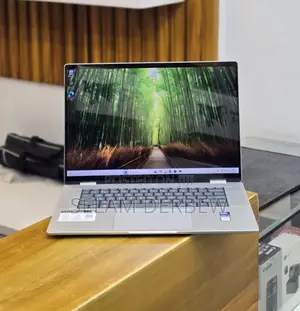 New Laptop HP Envy x360 16GB Intel Core Ultra 5 SSD 512GB
