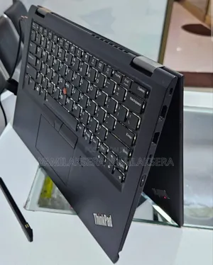New Laptop Lenovo ThinkPad X390 16GB Intel Core i5 SSD 512GB