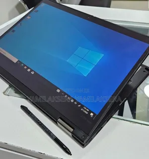New Laptop Lenovo ThinkPad X390 16GB Intel Core i5 SSD 512GB