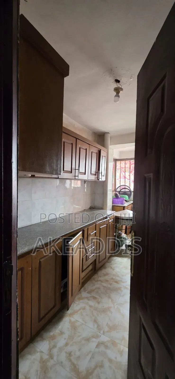 Furnished 3bdrm Condo in Bole Arbsa for sale