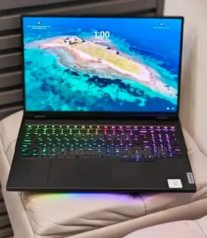 New Laptop Lenovo Legion 7 32GB Intel Core i9 SSD 1T